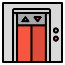 Ascensor icon