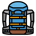 Mochila icon