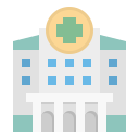 Hospital icon