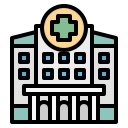 Hospital icon