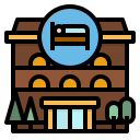 Hotel icon