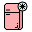 refrigerador icon