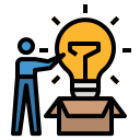 idea icon