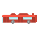 Autobús escolar icon