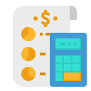 Calculadora icon