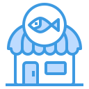 Pescado icon