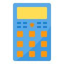 Calculadora icon