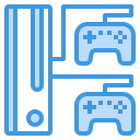 consola de juego icon