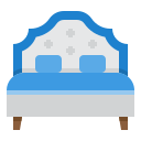 Dormitorio icon