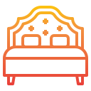 Dormitorio icon