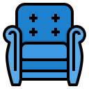 Sillón icon