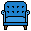 Sillón icon