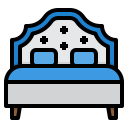 Dormitorio icon