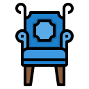 Silla icon