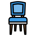 Silla icon