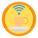 Café icon