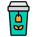 Té icon