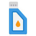 Aceite icon