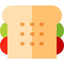 Sandwich icon