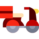 Motocicleta icon