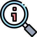 Info icon