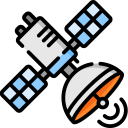 Satélite icon