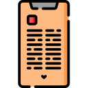 Blog icon