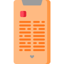 Blog icon