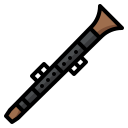 Clarinete icon