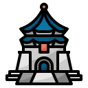 chiang kai-shek icon