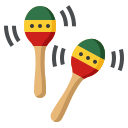 Maracas icon