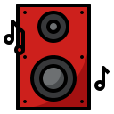 Altavoz icon