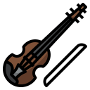 violín icon