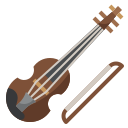 violín icon