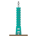 taipei 101 