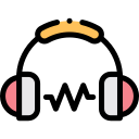 Auriculares icon