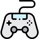 Gamepad icon