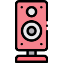 Altavoz icon