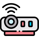 Proyector icon