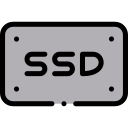 Duro ssd 