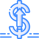 Dólar icon