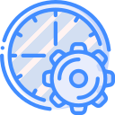 Tiempo icon