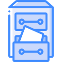 Archivador icon