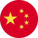 china icoon