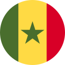 senegal icon