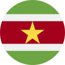 surinam icon