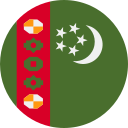 turkmenistán 