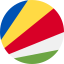 seychelles icon