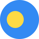 palau icon