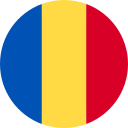 tchad icon